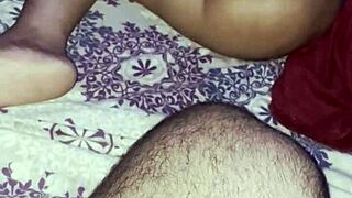 why does my desi wife have such a big ass?