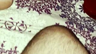 why does my desi wife have such a big ass?