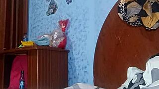 Realfemboy releases update 113 featuring a new model on March 27, 2025