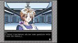 Completing 1993 Hentai Game Episode 1