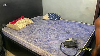 she asked me to put it in the right hole full video on red