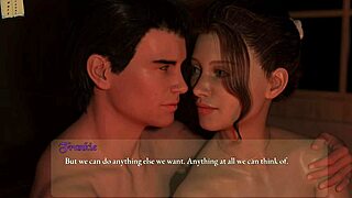 the price of power episode 61 in detailed game style