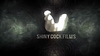 Curvy milf stepmom rides big cock with stepson in survival fuck scene