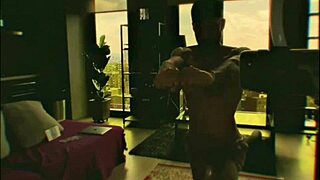 What if this casual sex tape from my camera goes viral with big ass latina milf in hardcore fetish action?
