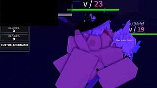 getting nursed by a witch in the hospital, patient feels cared for