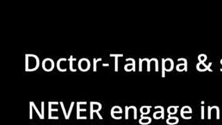 The perv neighbor humiliates Latina with foot fetish.