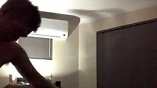 Backshots Hit Different With Curvy Babe Bent Over In Homemade Video