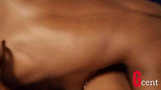 Hey, check out part 2 of this homemade camera phone video with missionary sex, it's quick and passionate with that big cock.