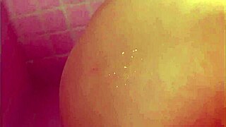 Shay and Julia Play with Big Tits Before Licking Each Other's Pussy?