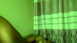 Is This Slut Riding Dildo on Wet Pussy and Big Ass?