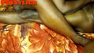 Hey, the landlady loves BBC in my room for rent!