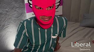 I watch the casting where mother-in-law fucks stepson with big tits