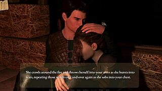 the price of power episode 61 in detailed game style