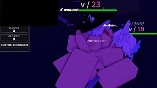 getting nursed by a witch in the hospital, patient feels cared for