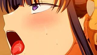 i'm learning sexual education through hypnosis, but it's all messed up