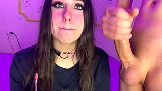 another accidental cumshot, when will i finally fuck her?