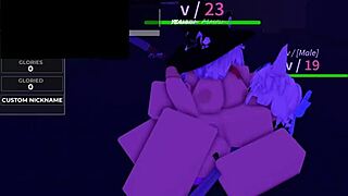 getting nursed by a witch in the hospital, patient feels cared for