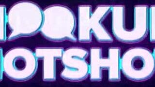 Pretty brunette Avery Black hooks up with Bryan Gozzling for intense fun. 😏