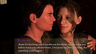 the price of power episode 61 in detailed game style