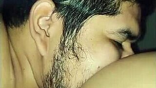 cuñada nalgona gets her big ass whipped before anal fun