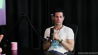 i watch the compilations of jow jow in bora cast with bruna carlos on sheer red