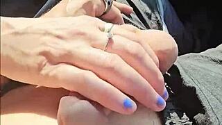 driftwood and barefoot kontessa enjoy a day at the beach