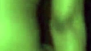 Big Ass Bouncing Off Young Lads Lap