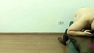 i got humiliated with anal assfucking by big black guy while cuckold watched squirting.