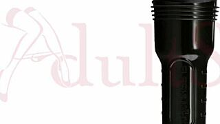 how to use fleshlight for anal sex and pussy assfucking