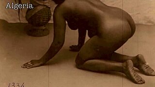 the wonderful world of vintage women in outdoor scenes