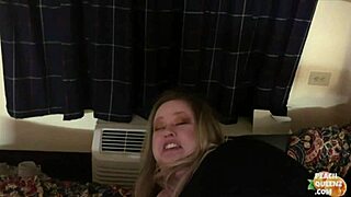 Peach Queenz Bbw Threesome Ft Black Jesus