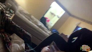 Peach Queenz Bbw Threesome Ft Black Jesus