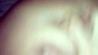 Why does she sit on my dick like that?