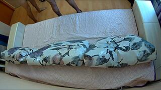 Exciting backstage interviews during amateur casting sessions!