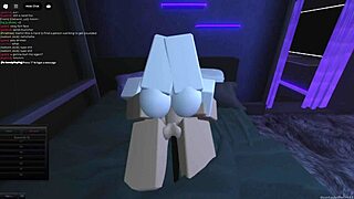 having sex with my fan part 2, wanna join?