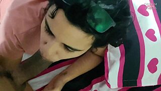 Exciting Carahoneyy Makes Me CUM Three Times