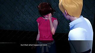 lets explore companion of darkness part three