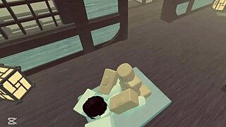 Random Low Quality Roblox Sex 1 Baddie Get Fucked By Noob 😈💥