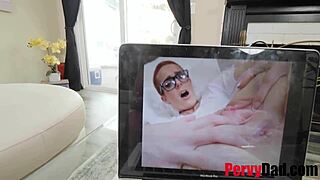 My Step Daughter Sidra Sage Is The Best Porn Star Ever!