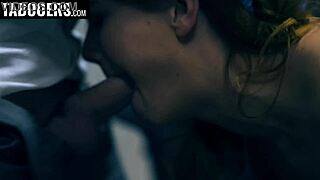 医生问病人关于拳交经验