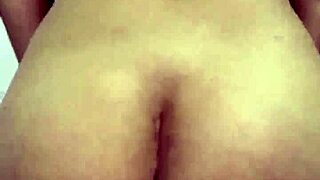 Latina teen experiences squirting in passionate encounter.