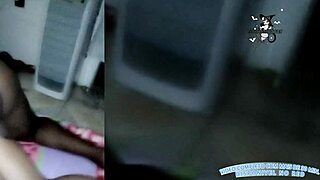 Sharing wife with big black cock all night 😈