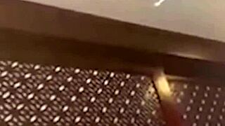 Teen amateur Snowwhite's sexy compilation in Los Angeles shower