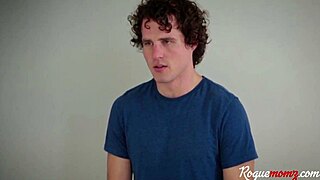 the mature lure girlfriends stepmom with tits fucking big tits blonde teen old