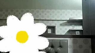 Cheating With Stepmother In Boarding Room