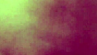 bridgette, the hot blonde with long legs, loves playing on the table so much!