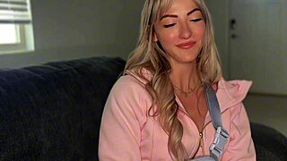 Sex therapy session with James Hardon