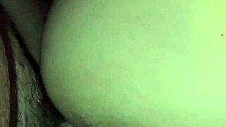 Wife Bends Over For Creampie 😘