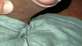 he cummed inside me so good