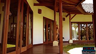 Australian Teen 18+ Blonde Alana Wolfe Petite 18+ Super Hot